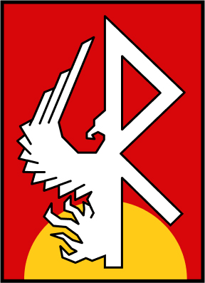 company logo