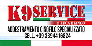 logo k9