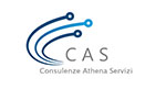 logo cas